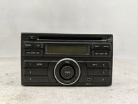 2012-2014 Nissan Versa Radio AM FM Cd Player Receiver Replacement P/N:28185 3AN0A Fits Fits 2012 2013 2014 OEM Used Auto Par