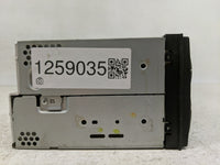 2012-2014 Nissan Versa Radio AM FM Cd Player Receiver Replacement P/N:28185 3AN0A Fits Fits 2012 2013 2014 OEM Used Auto Par