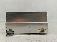2012-2014 Nissan Versa Radio AM FM Cd Player Receiver Replacement P/N:28185 3AN0A Fits Fits 2012 2013 2014 OEM Used Auto Par