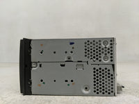 2012-2014 Nissan Versa Radio AM FM Cd Player Receiver Replacement P/N:28185 3AN0A Fits Fits 2012 2013 2014 OEM Used Auto Par