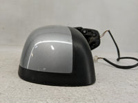 2014 Nissan Versa Side Mirror Replacement Passenger Right View Door Mirror P/N:2037 5002 Fits OEM Used Auto Parts - Oemuseda