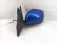 2012-2014 Nissan Versa Side Mirror Replacement Driver Left View Door Mirror P/N:2012.0003 Fits Fits 2012 2013 2014 OEM Used 
