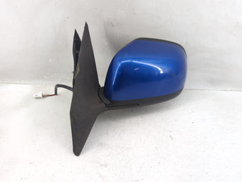 compare product 2012-2014 Nissan Versa Side Mirror Replacement Driver Left View Door Mirror P/N:2012.0003 Fits Fits 2012 2013 2014 OEM Used Auto Parts