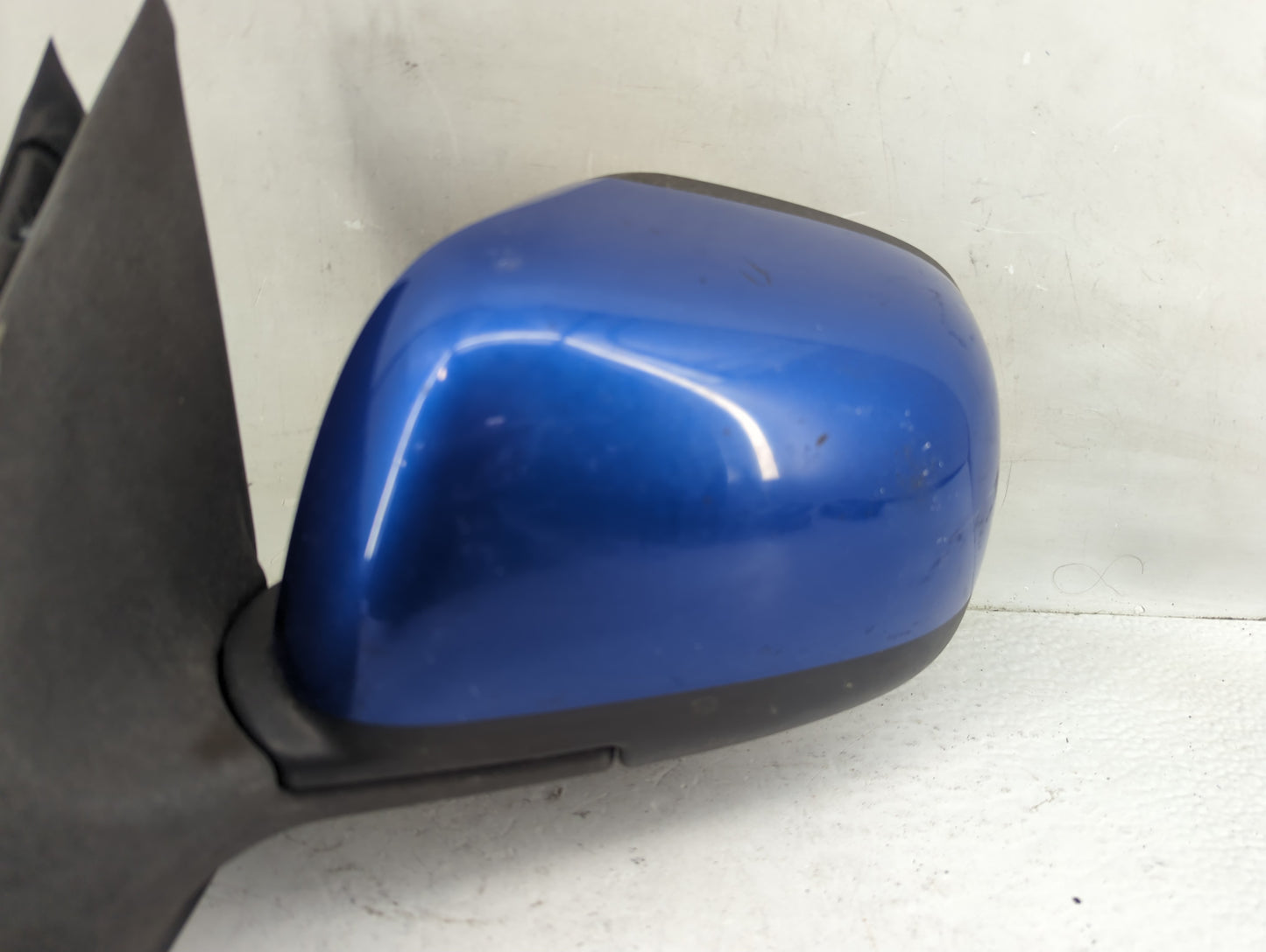 2012-2014 Nissan Versa Side Mirror Replacement Driver Left View Door Mirror P/N:2012.0003 Fits Fits 2012 2013 2014 OEM Used 