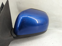 2012-2014 Nissan Versa Side Mirror Replacement Driver Left View Door Mirror P/N:2012.0003 Fits Fits 2012 2013 2014 OEM Used 