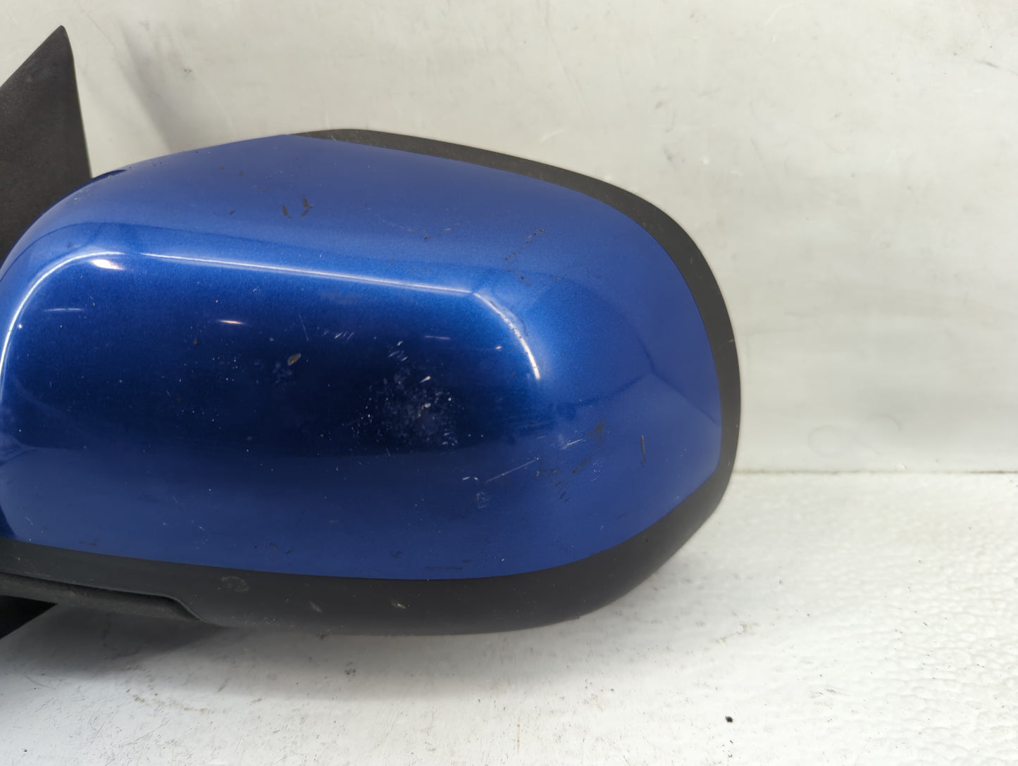 2012-2014 Nissan Versa Side Mirror Replacement Driver Left View Door Mirror P/N:2012.0003 Fits Fits 2012 2013 2014 OEM Used 
