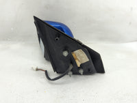 2012-2014 Nissan Versa Side Mirror Replacement Driver Left View Door Mirror P/N:2012.0003 Fits Fits 2012 2013 2014 OEM Used 