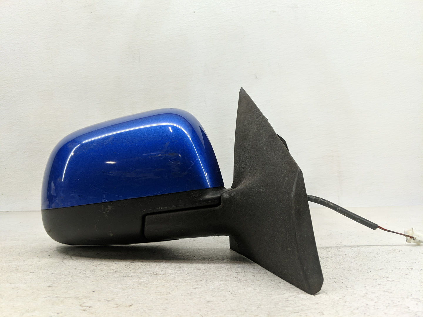 2012-2014 Nissan Versa Side Mirror Replacement Passenger Right View Door Mirror Fits Fits 2012 2013 2014 OEM Used Auto Parts