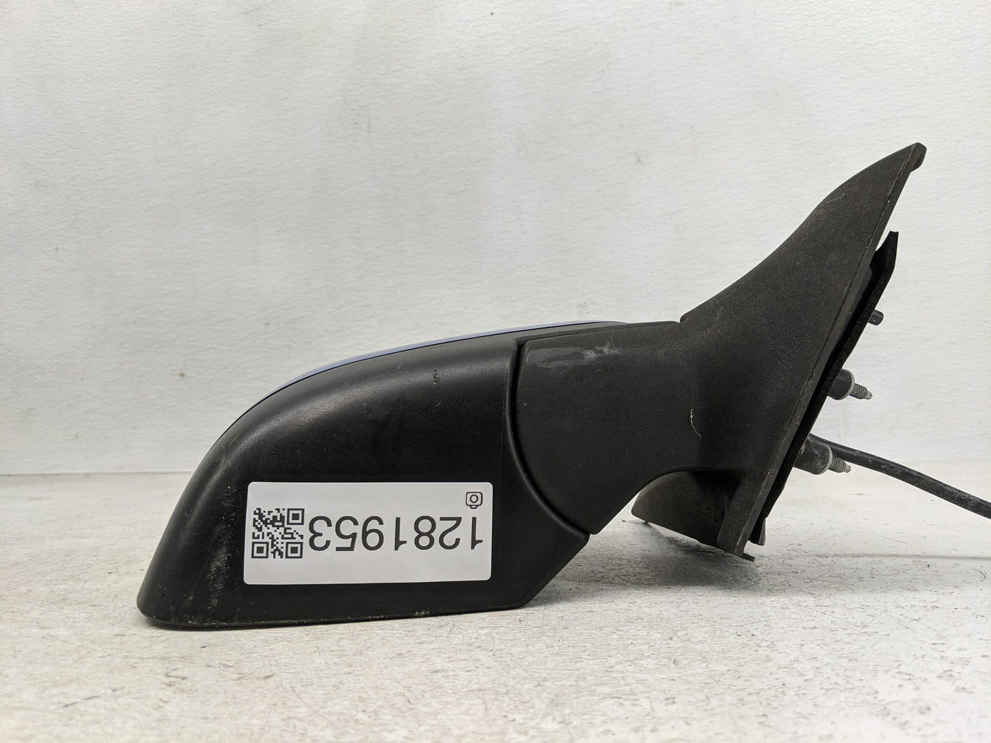 2012-2014 Nissan Versa Side Mirror Replacement Passenger Right View Door Mirror Fits Fits 2012 2013 2014 OEM Used Auto Parts