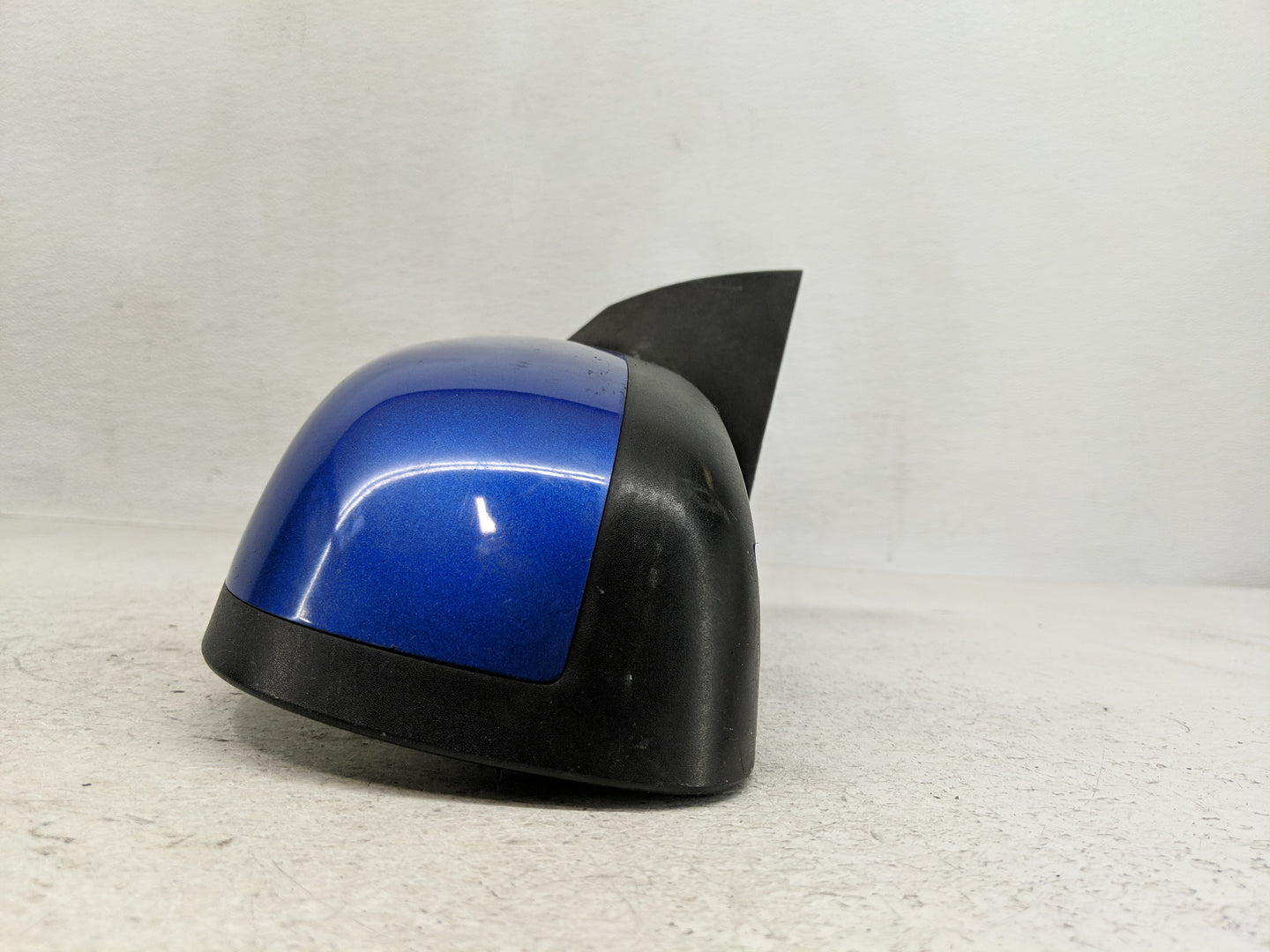 2012-2014 Nissan Versa Side Mirror Replacement Passenger Right View Door Mirror Fits Fits 2012 2013 2014 OEM Used Auto Parts