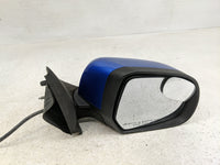 2012-2014 Nissan Versa Side Mirror Replacement Passenger Right View Door Mirror Fits Fits 2012 2013 2014 OEM Used Auto Parts