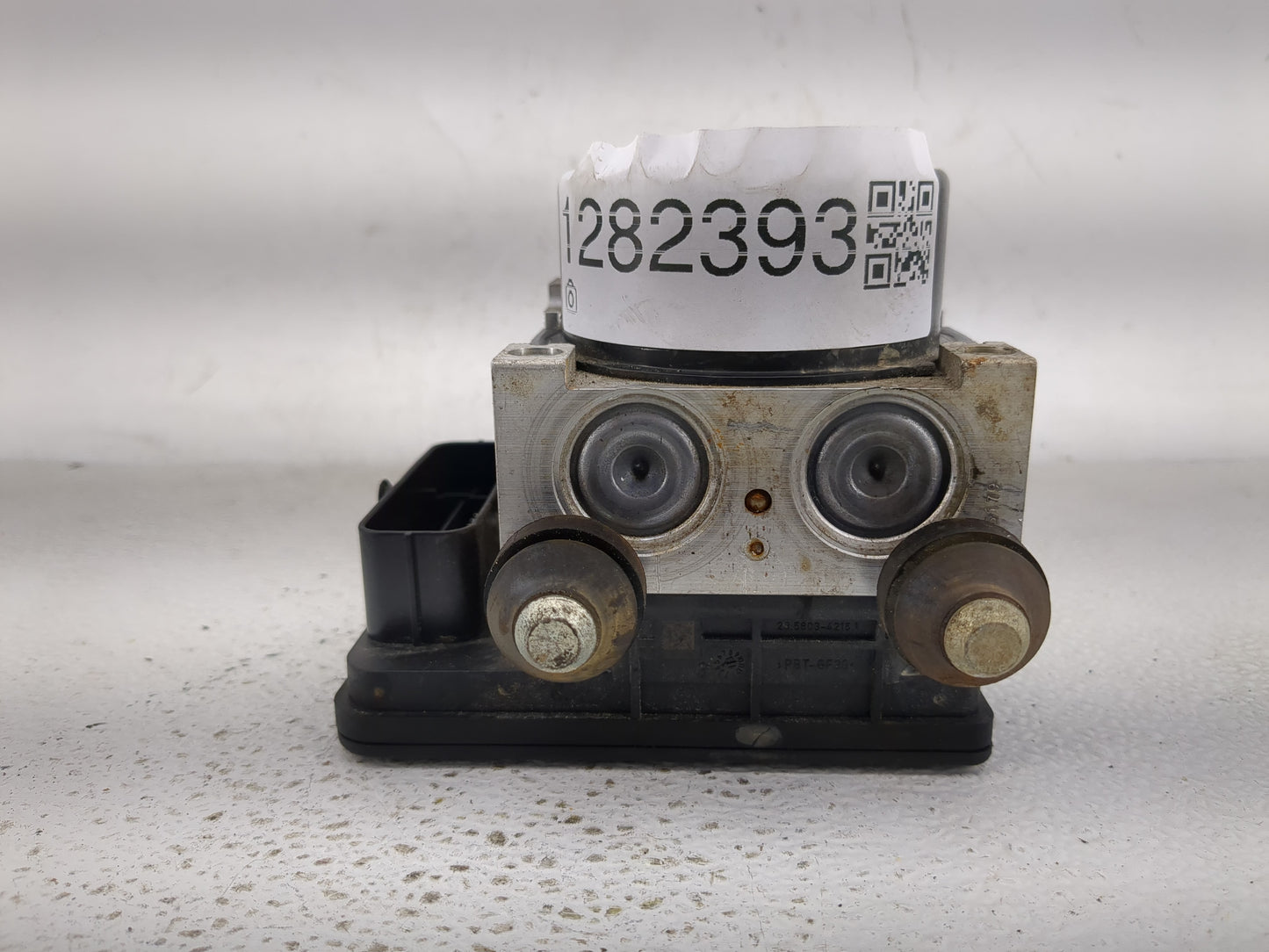 2014-2019 Nissan Versa ABS Pump Control Module Replacement P/N:47660 3WC0B Fits Fits 2014 2015 2016 2017 2018 2019 OEM Used 