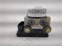 2014-2019 Nissan Versa ABS Pump Control Module Replacement P/N:47660 3WC0B Fits Fits 2014 2015 2016 2017 2018 2019 OEM Used 