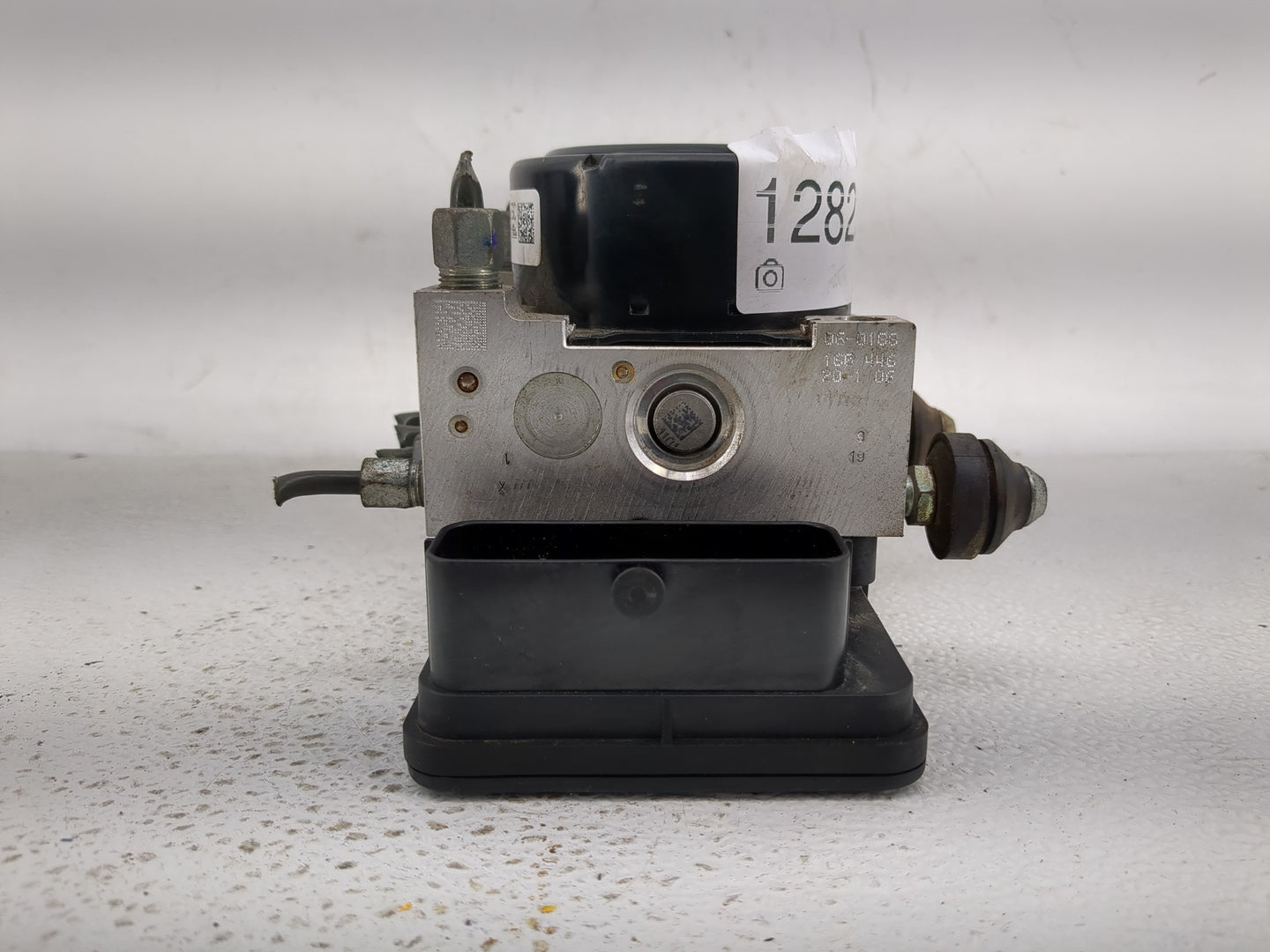 2014-2019 Nissan Versa ABS Pump Control Module Replacement P/N:47660 3WC0B Fits Fits 2014 2015 2016 2017 2018 2019 OEM Used 