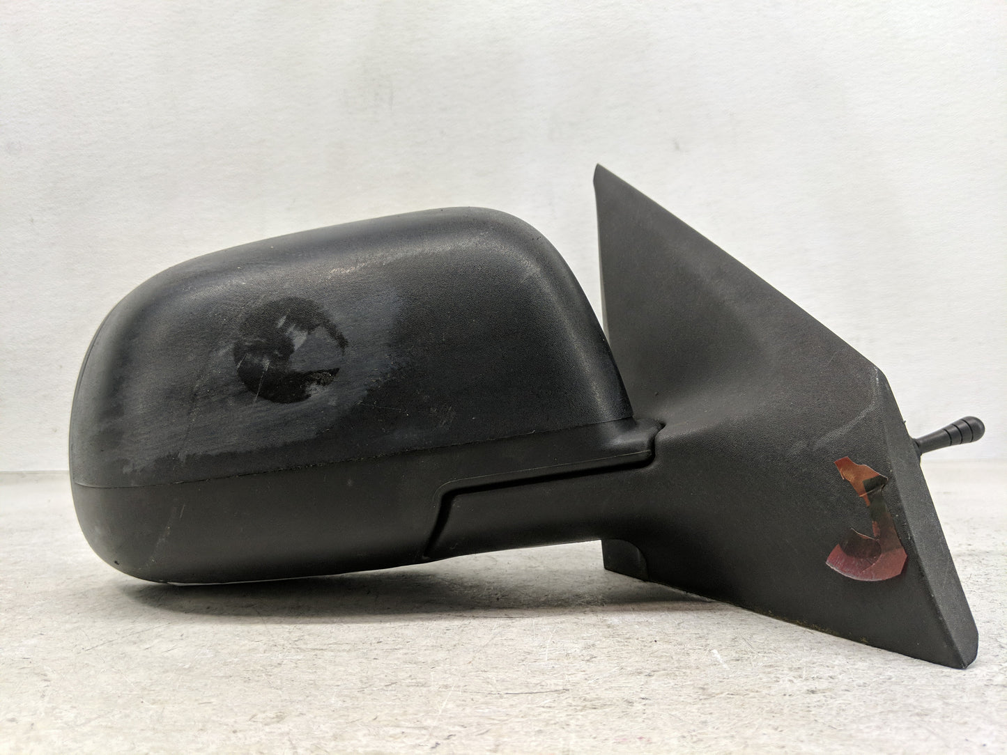 2012-2014 Nissan Versa Side Mirror Replacement Passenger Right View Door Mirror Fits Fits 2012 2013 2014 OEM Used Auto Parts
