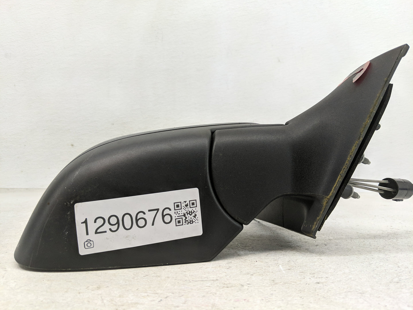 2012-2014 Nissan Versa Side Mirror Replacement Passenger Right View Door Mirror Fits Fits 2012 2013 2014 OEM Used Auto Parts