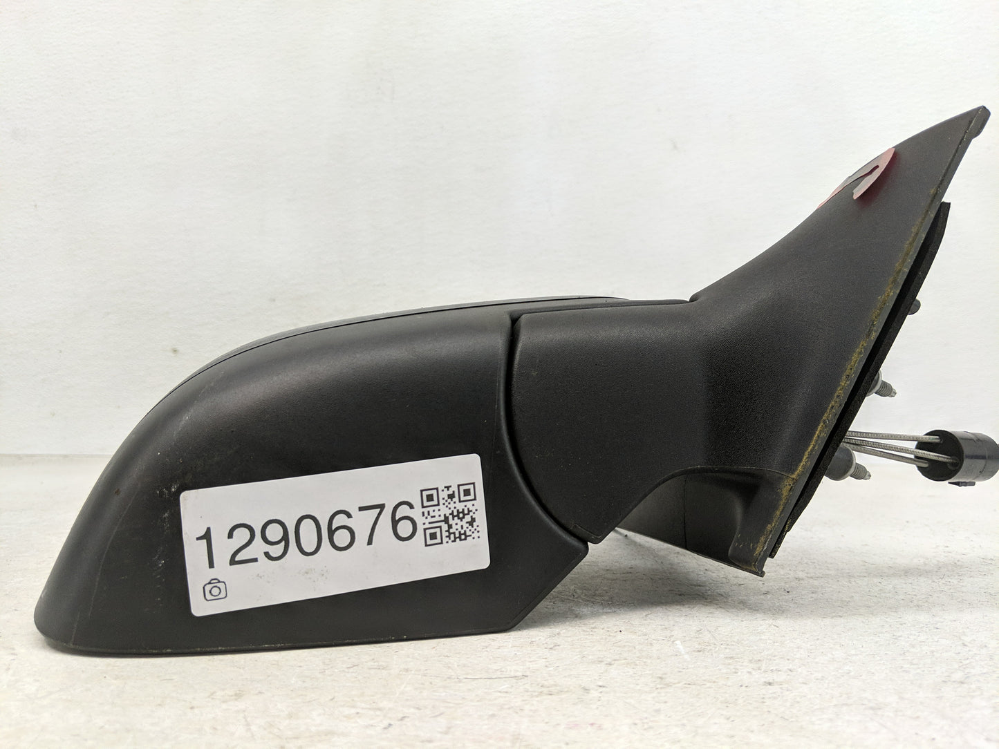 2012-2014 Nissan Versa Side Mirror Replacement Passenger Right View Door Mirror Fits Fits 2012 2013 2014 OEM Used Auto Parts