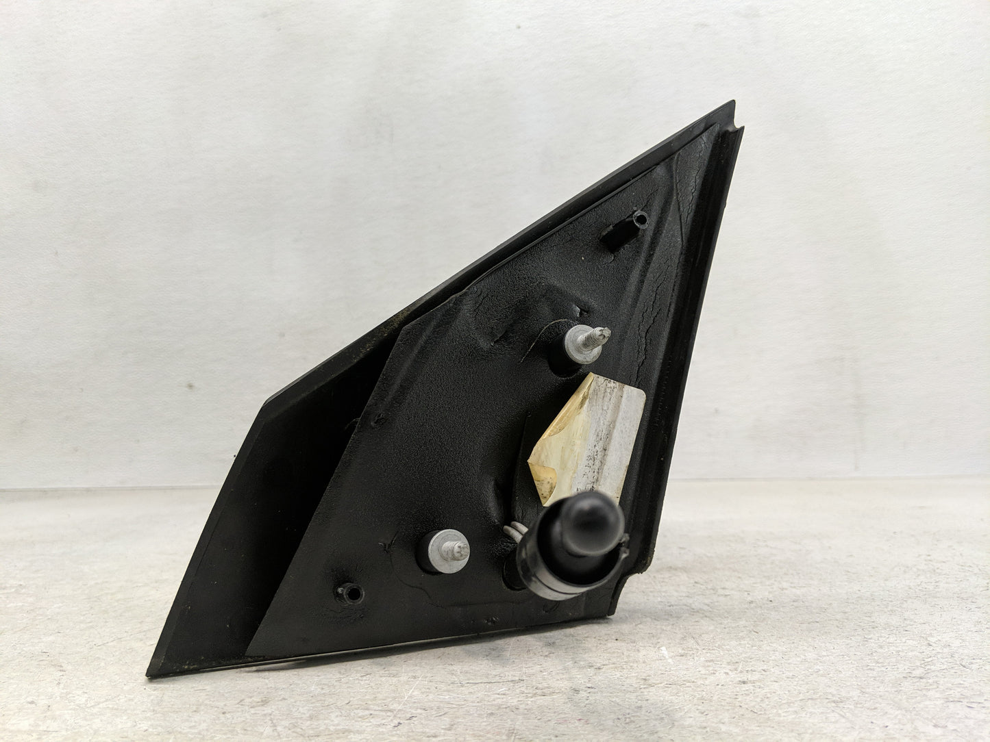 2012-2014 Nissan Versa Side Mirror Replacement Passenger Right View Door Mirror Fits Fits 2012 2013 2014 OEM Used Auto Parts