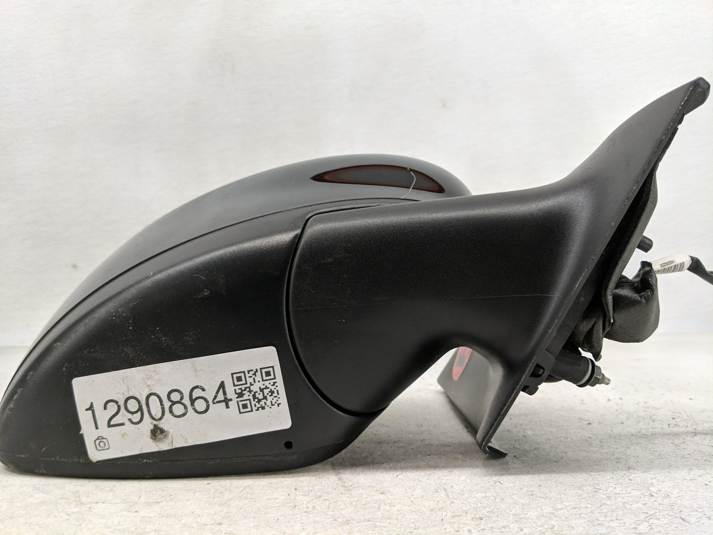 2012-2014 Nissan Versa Side Mirror Replacement Passenger Right View Door Mirror Fits Fits 2012 2013 2014 OEM Used Auto Parts