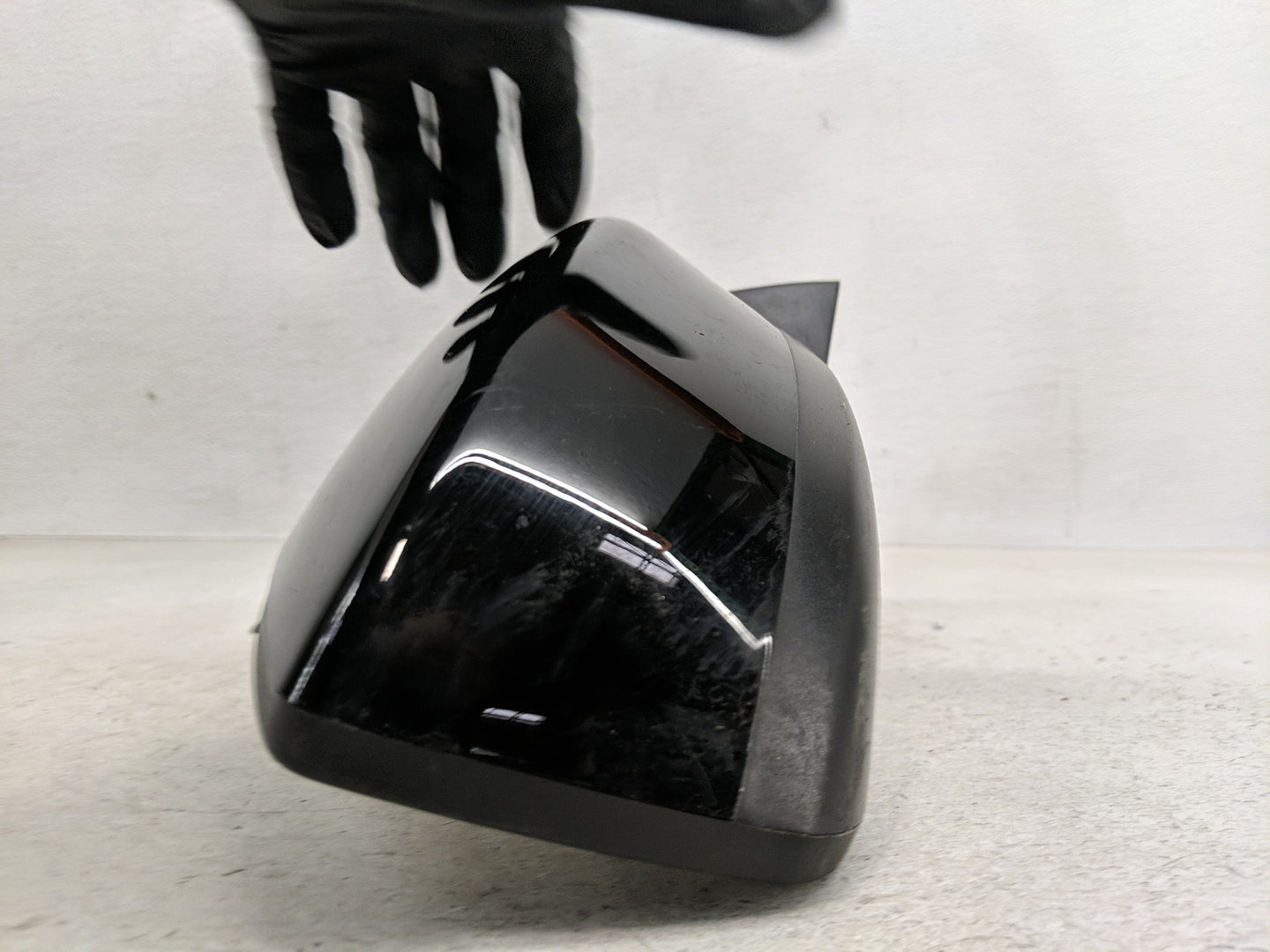 2012-2014 Nissan Versa Side Mirror Replacement Passenger Right View Door Mirror Fits Fits 2012 2013 2014 OEM Used Auto Parts