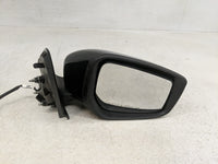 2012-2014 Nissan Versa Side Mirror Replacement Passenger Right View Door Mirror Fits Fits 2012 2013 2014 OEM Used Auto Parts