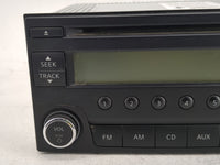 2014-2019 Nissan Versa Radio AM FM Cd Player Receiver Replacement P/N:28185 3VY0A Fits Fits 2014 2015 2016 2017 2018 2019 OE