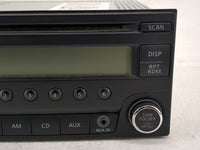 2014-2019 Nissan Versa Radio AM FM Cd Player Receiver Replacement P/N:28185 3VY0A Fits Fits 2014 2015 2016 2017 2018 2019 OE