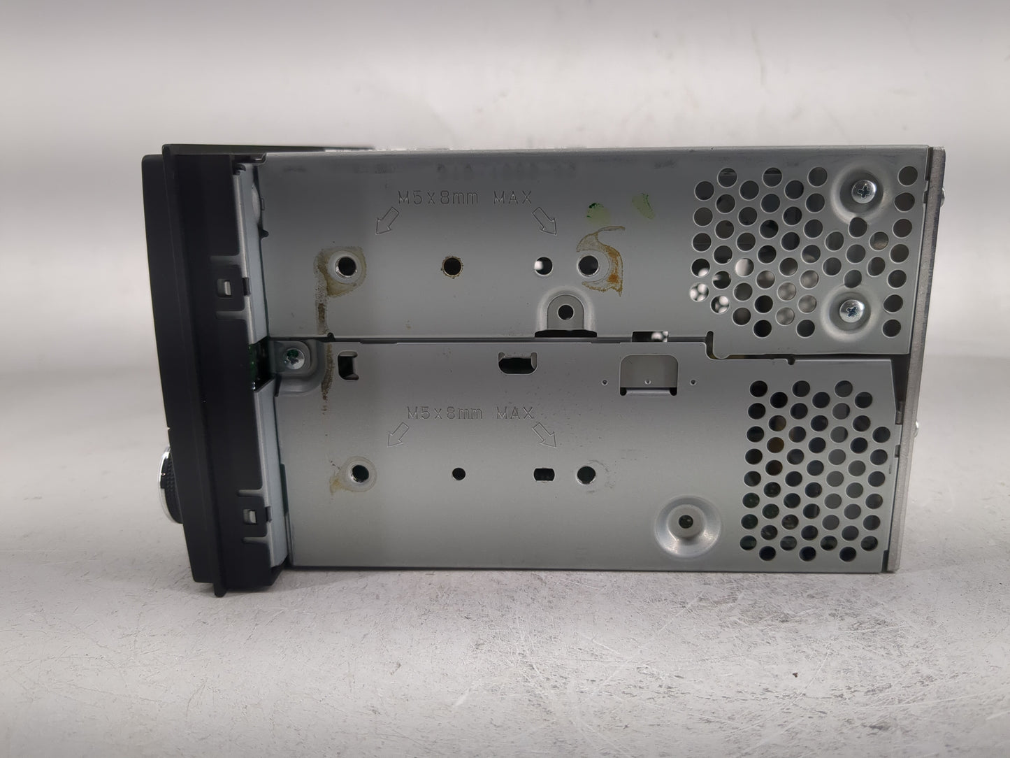 2014-2019 Nissan Versa Radio AM FM Cd Player Receiver Replacement P/N:28185 3VY0A Fits Fits 2014 2015 2016 2017 2018 2019 OE