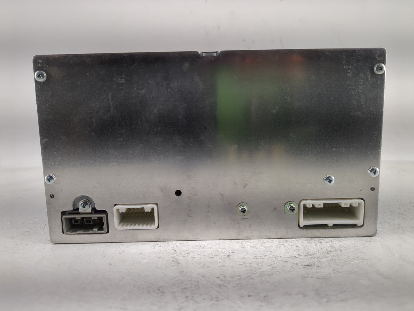 2014-2019 Nissan Versa Radio AM FM Cd Player Receiver Replacement P/N:28185 3VY0A Fits Fits 2014 2015 2016 2017 2018 2019 OE