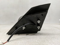 2012-2014 Nissan Versa Driver Side View Mirror - Left Door Mirror OEM Used - Oemusedautoparts1.com