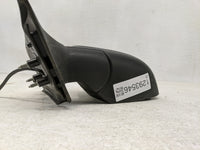 2012-2014 Nissan Versa Driver Side View Mirror - Left Door Mirror OEM Used - Oemusedautoparts1.com