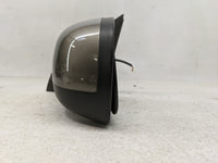 2012-2014 Nissan Versa Driver Side View Mirror - Left Door Mirror OEM Used - Oemusedautoparts1.com
