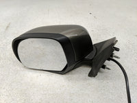 2012-2014 Nissan Versa Driver Side View Mirror - Left Door Mirror OEM Used - Oemusedautoparts1.com