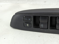 2012-2019 Nissan Versa Master Power Window Switch Replacement Driver Side Left P/N:80961 3BA0A Fits OEM Used Auto Parts - Oe