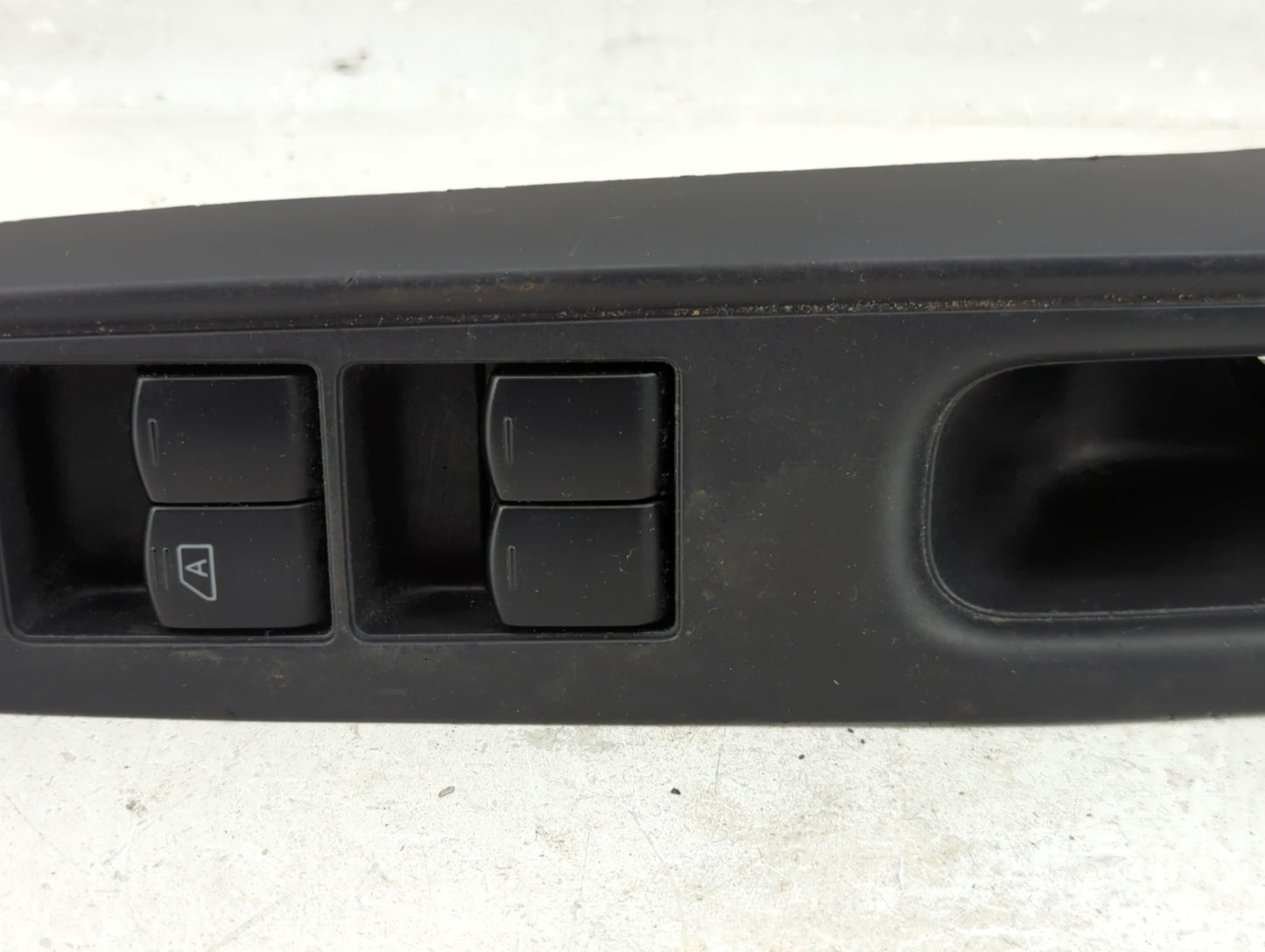 2012-2019 Nissan Versa Master Power Window Switch Replacement Driver Side Left P/N:80961 3BA0A Fits OEM Used Auto Parts - Oe