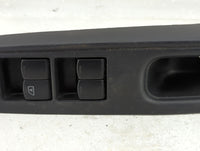 2012-2019 Nissan Versa Master Power Window Switch Replacement Driver Side Left P/N:80961 3BA0A Fits OEM Used Auto Parts - Oe