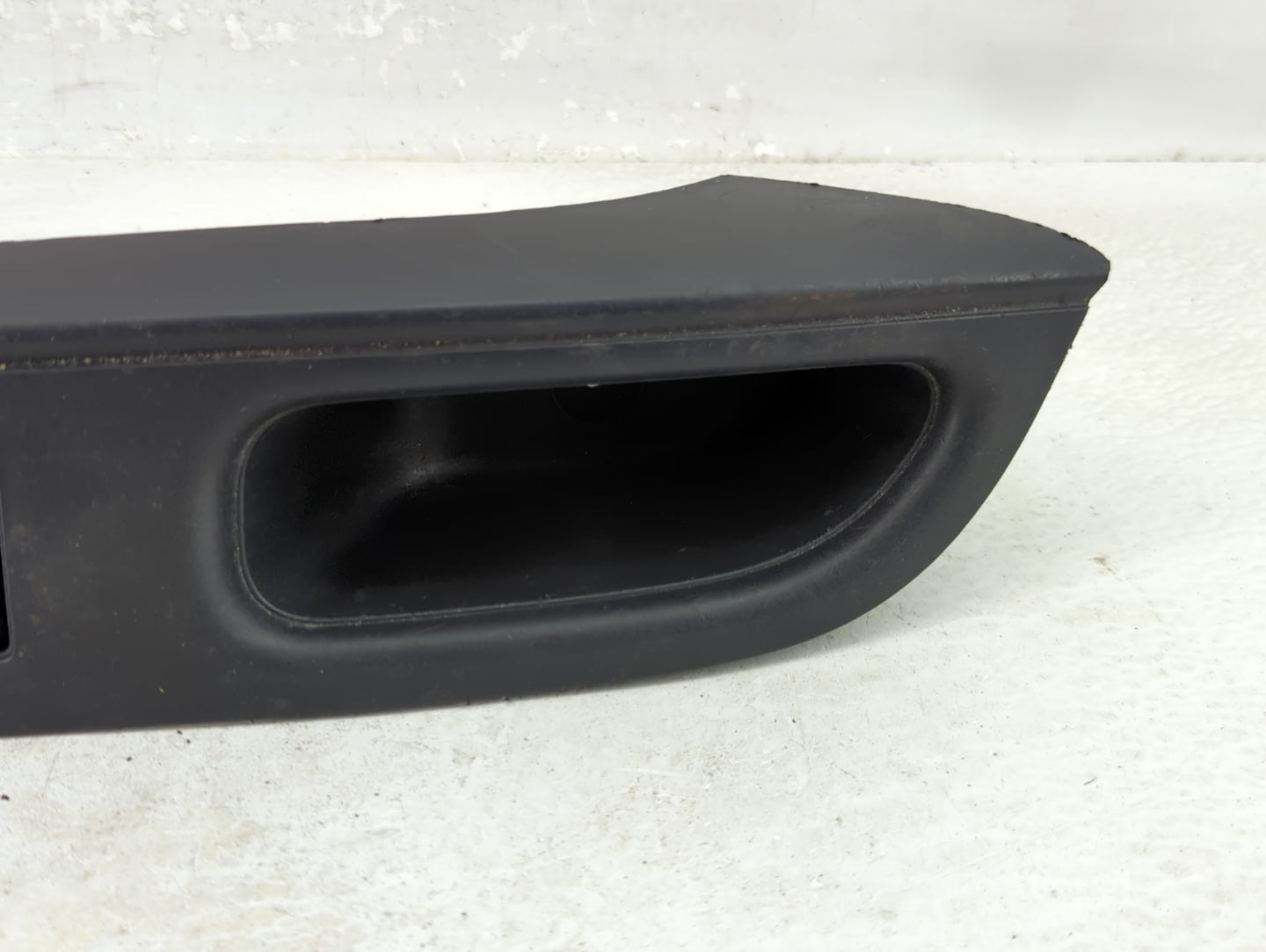 2012-2019 Nissan Versa Master Power Window Switch Replacement Driver Side Left P/N:80961 3BA0A Fits OEM Used Auto Parts - Oe