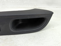 2012-2019 Nissan Versa Master Power Window Switch Replacement Driver Side Left P/N:80961 3BA0A Fits OEM Used Auto Parts - Oe