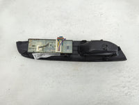2012-2019 Nissan Versa Master Power Window Switch Replacement Driver Side Left P/N:80961 3BA0A Fits OEM Used Auto Parts - Oe