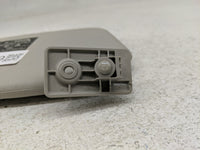 2012-2015 Nissan Versa Sun Visor Shade Replacement Driver Left Mirror Fits Fits 2012 2013 2014 2015 OEM Used Auto Parts - Oe