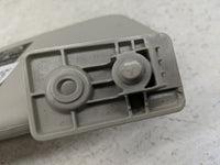 2012-2015 Nissan Versa Sun Visor Shade Replacement Driver Left Mirror Fits Fits 2012 2013 2014 2015 OEM Used Auto Parts - Oe