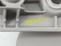 2012-2015 Nissan Versa Sun Visor Shade Replacement Driver Left Mirror Fits Fits 2012 2013 2014 2015 OEM Used Auto Parts - Oe