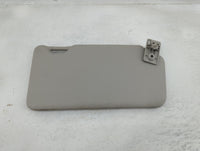 2012-2015 Nissan Versa Sun Visor Shade Replacement Passenger Right Mirror Fits Fits 2012 2013 2014 2015 OEM Used Auto Parts 