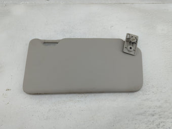 compare product 2012-2015 Nissan Versa Sun Visor Shade Replacement Passenger Right Mirror Fits Fits 2012 2013 2014 2015 OEM Used Auto Parts