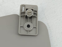 2012-2015 Nissan Versa Sun Visor Shade Replacement Passenger Right Mirror Fits Fits 2012 2013 2014 2015 OEM Used Auto Parts 