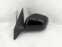 2012-2014 Nissan Versa Driver Side View Mirror - Left Door Mirror OEM Used - Oemusedautoparts1.com