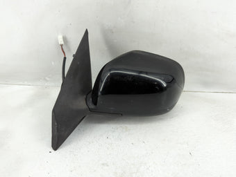 compare product 2012-2014 Nissan Versa Driver Side View Mirror - Left Door Mirror OEM Used