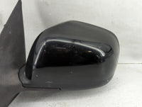 2012-2014 Nissan Versa Driver Side View Mirror - Left Door Mirror OEM Used - Oemusedautoparts1.com