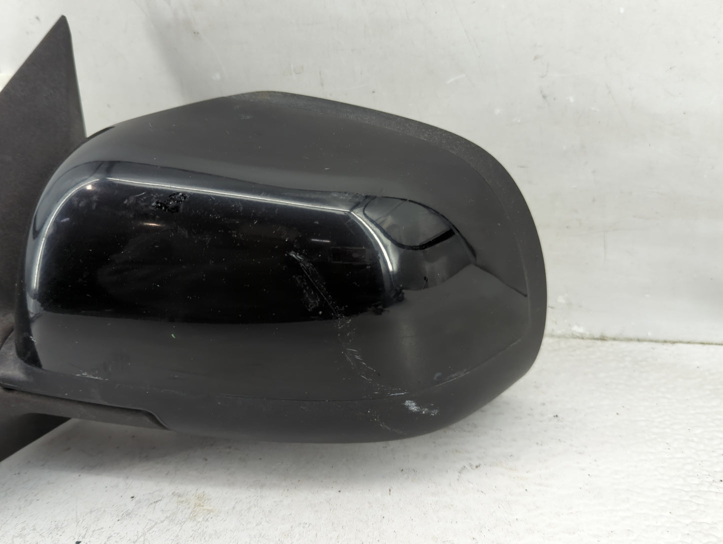 2012-2014 Nissan Versa Driver Side View Mirror - Left Door Mirror OEM Used - Oemusedautoparts1.com