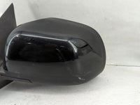 2012-2014 Nissan Versa Driver Side View Mirror - Left Door Mirror OEM Used - Oemusedautoparts1.com